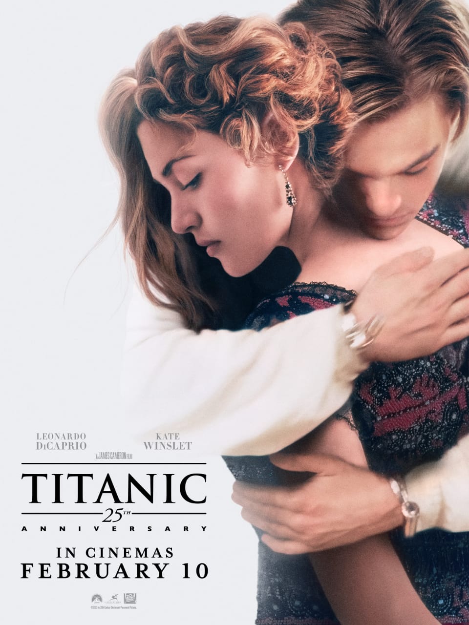 TITANIC IN 3D