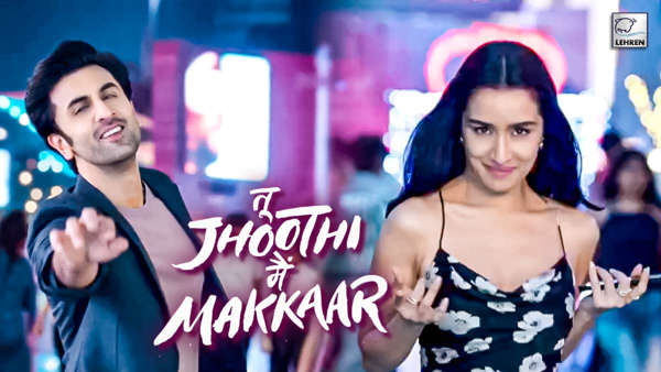 Shraddha Kapoor on shooting in Spain for Tu Jhoothi Main Makkaar